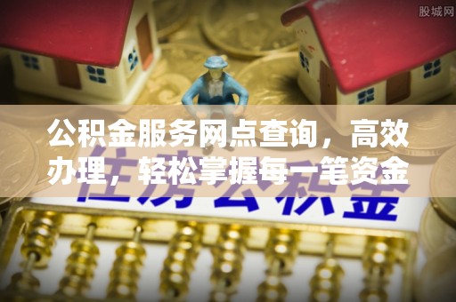 凉山公积金服务网点查询，高效办理，轻松掌握每一笔资金动态
