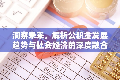 凉山洞察未来，解析公积金发展趋势与社会经济的深度融合
